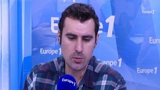 Le message de Julien Lepers à ses téléspectateurs [upl. by Kennedy]