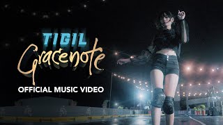 GRACENOTE  TIGIL Official Music Video [upl. by Genia]