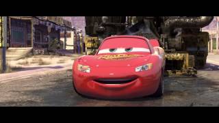 Best of Lightning McQueen in Cars  Compilation  Pixar Cars [upl. by Ellette580]