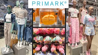 PRIMARK 🛍️ Novità Agosto 2024  August Fall 😍  Shades of Franny [upl. by Llehcnom255]