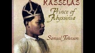 The History of Rasselas Prince of Abissinia Chapters 14 Samuel Johnson [upl. by Ramgad]