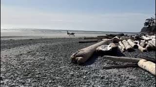 Parking at Nootka Island 2024 04 05 [upl. by Yevre]