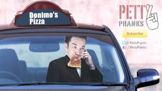 Pizza Delivery Prank Call [upl. by Bury]