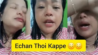 YAMNA NUNGAITE RK ECHAN THOI KAPPASE [upl. by Sissie2]