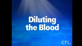 Diluting Blood Before Isolating PBMC [upl. by Scrivens]