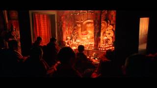 Gelug monks  Tibetan throat singing [upl. by Lemyt]