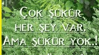 Sukur Duasi [upl. by Hannahs]