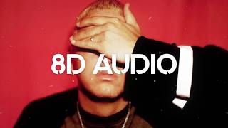 🎧 Eminem  Without Me 8D AUDIO 🎧 [upl. by Hannahs]