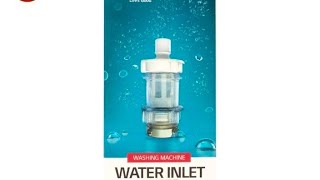 Lg water inlet filter for all washing machine [upl. by Anihsat]