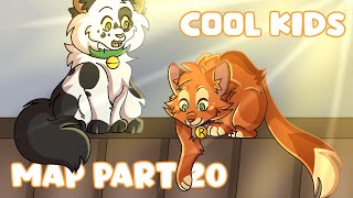 Cool Kids  MAP Part 20 Firepaw [upl. by Avner810]