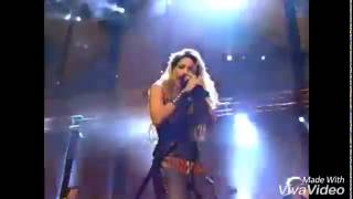 Loca  Love Rocks Version  Shakira  Ringtone 01 [upl. by Nart]