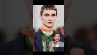 3 tendencias masculinas MILAN FASHION WEEK 2024 runway mensclothing fashion mensstyle trends [upl. by Nairim]