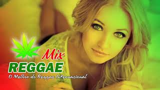 Música Reggae 2020🍁 O Melhor do Reggae Internacional  Reggae Remix 2020 1 [upl. by Assilev552]