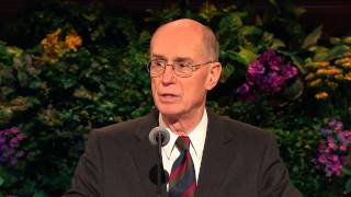 Presidente Henry B Eyring [upl. by Malcom691]