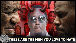 Diddy is the MOST HATED MAN ALIVE WATCH NOW [upl. by Vitia]