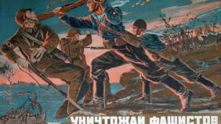 March of Stalins Artillery［medley］ [upl. by Herzog]