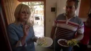 JoannaLumleysGreekOdysseyS01E03 [upl. by Kasey]