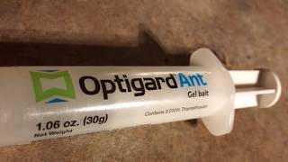 Product Endorsement OptigardANT [upl. by Sim]