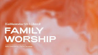 Shield Of Faith Ministries Walthamstow Live Stream Sunday Morning Service 5th June 2022 [upl. by Airotkiv635]