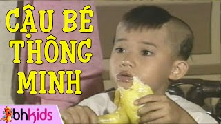 Phim Cậu Bé Thông Minh  Cổ Tích Việt Nam Full HD [upl. by Jurgen367]