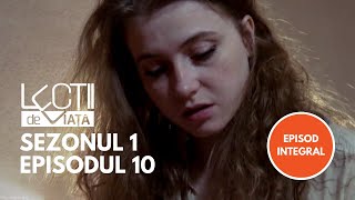 Lecții de viață  Sezonul 1 Episodul 10  Secretul mamei [upl. by Anelyak]