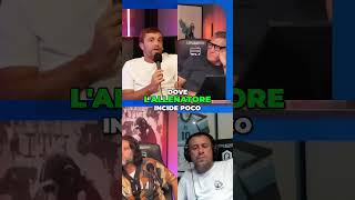 Il ruolo dellallenatore nel calciomercatoshorts football italy podcast [upl. by Tuinenga817]