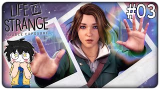 VIAGGIAMO IN UNA REALTÁ PARALLELA COI NUOVI POTERI DI MAX  Life is Strange Double Exposure  ep03 [upl. by Ettolrahs]