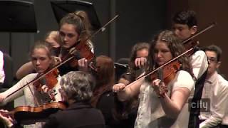 2019 Preucil School of Music Annual String Concert [upl. by Nortal]