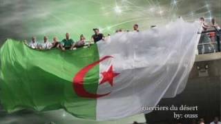 GROUPE LHOUNA NEW TRES BELLE CHANSSON ALGERIEwmv [upl. by Ilarrold]