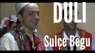 Duli  Sulce Begu Official [upl. by Sergo803]