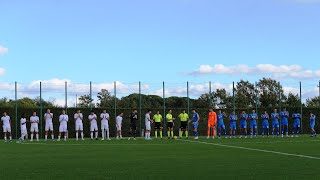 Primavera  Gli highlights di LazioEmpoli 22 [upl. by Debor]