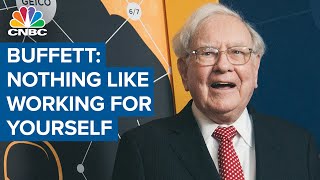 Berkshires top holdings Tracking Warren Buffetts latest moves [upl. by Rasure863]