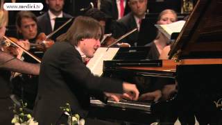 Daniil Trifonov  Chopin  Piano Concerto No 2 [upl. by Annie]