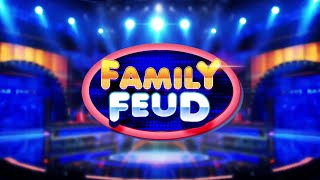 Family Feud Philippines April 27 2022  LIVESTREAM [upl. by Naara]