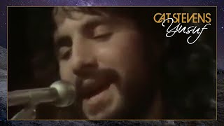 Yusuf  Cat Stevens – Father and Son Live 1971 [upl. by Windzer]