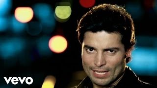 Chayanne  Torero Vídeo Oficial [upl. by Aihtekal]