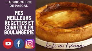 Tarte au Fromage [upl. by Champ310]