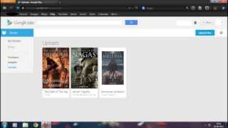 How to upload epub books and pdf on Google play Books app [upl. by Remo]