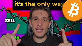 I EXPOSE my BEST Crypto Trading Strategy easy 94 winrate [upl. by Drofdarb]