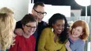 Activia Danone Feeling Good from within 2013 advert with Gok Wan [upl. by Latsyk590]