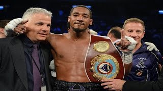 Demetrius Andrade  Highlights  Knockouts [upl. by Hightower]