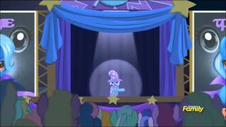 Trixie  Pathetic and Friendless Trixie [upl. by Atirys]