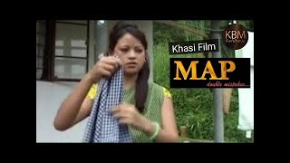 Map Ep7 Khasi Film [upl. by Norret839]