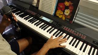 Tutorial del piano SP5600 de Thomann 13 [upl. by Bast772]