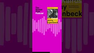 International Booker Prize 2024 Winner Special  The Booker Prize Podcast Episode 41 [upl. by Collyer]