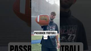 THE 1 PERSON FATHERLESS FOOTBALL 👀🏈 football qb [upl. by Arnuad]