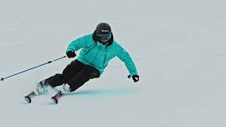 DESCENTE SKI 20222023 Ski Collection プロモーション動画 [upl. by Warrenne]