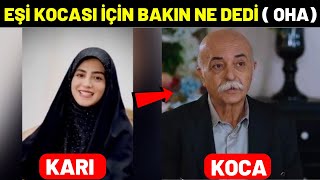 Eşi Tesettürlü Olan Ünlüler  Kızılcık Şerbeti Abdullah [upl. by Nylinnej]