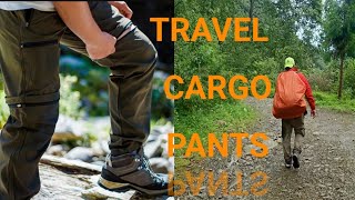 cargo guide choosing your best travel partner [upl. by Mccartan]