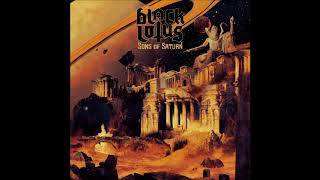 Black Lotus  Sons Of Saturn Full Album 2018 [upl. by Roydd]